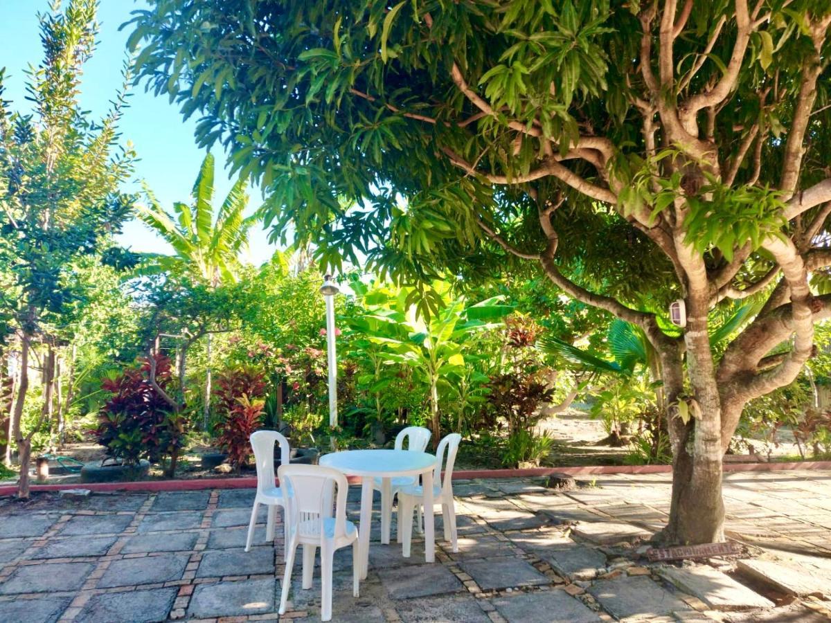 Branca Tropical Brasil Residencial- Taperapuan Villa Porto Seguro Ngoại thất bức ảnh