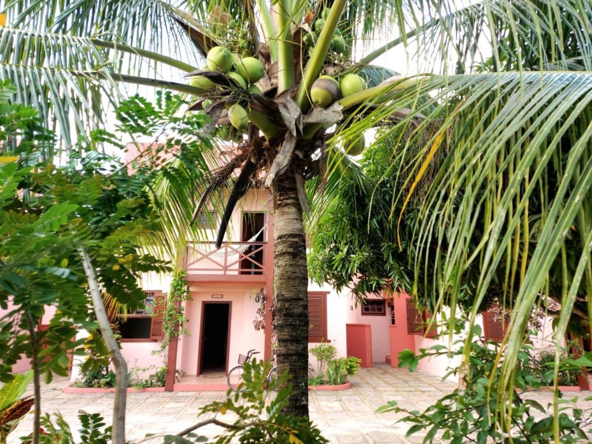 Branca Tropical Brasil Residencial- Taperapuan Villa Porto Seguro Ngoại thất bức ảnh
