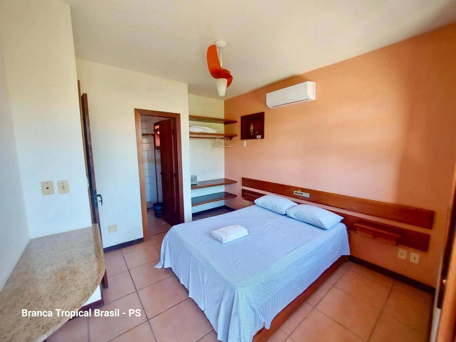 Branca Tropical Brasil Residencial- Taperapuan Villa Porto Seguro Ngoại thất bức ảnh